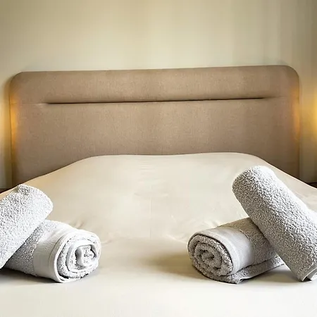 L'elegance - Vue Degagee - Balcon - Parking 아파트 도빌