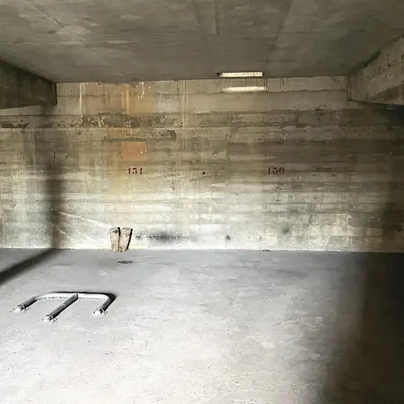 L'elégance - Vue Dégagée - Balcon - Parking Appartamento Deauville