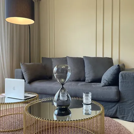 Apartment L'elegance - Vue Degagee - Balcon - Parking Deauville