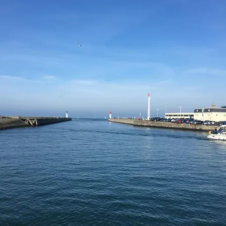 L'elégance - Vue Dégagée - Balcon - Parking *