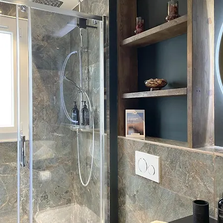 Appartamento L'elégance - Vue Dégagée - Balcon - Parking