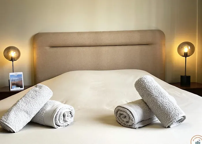 L'elegance - Vue Degagee - Balcon - Parking Apartment Deauville