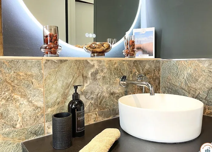 L'elégance - Vue Dégagée - Balcon - Parking